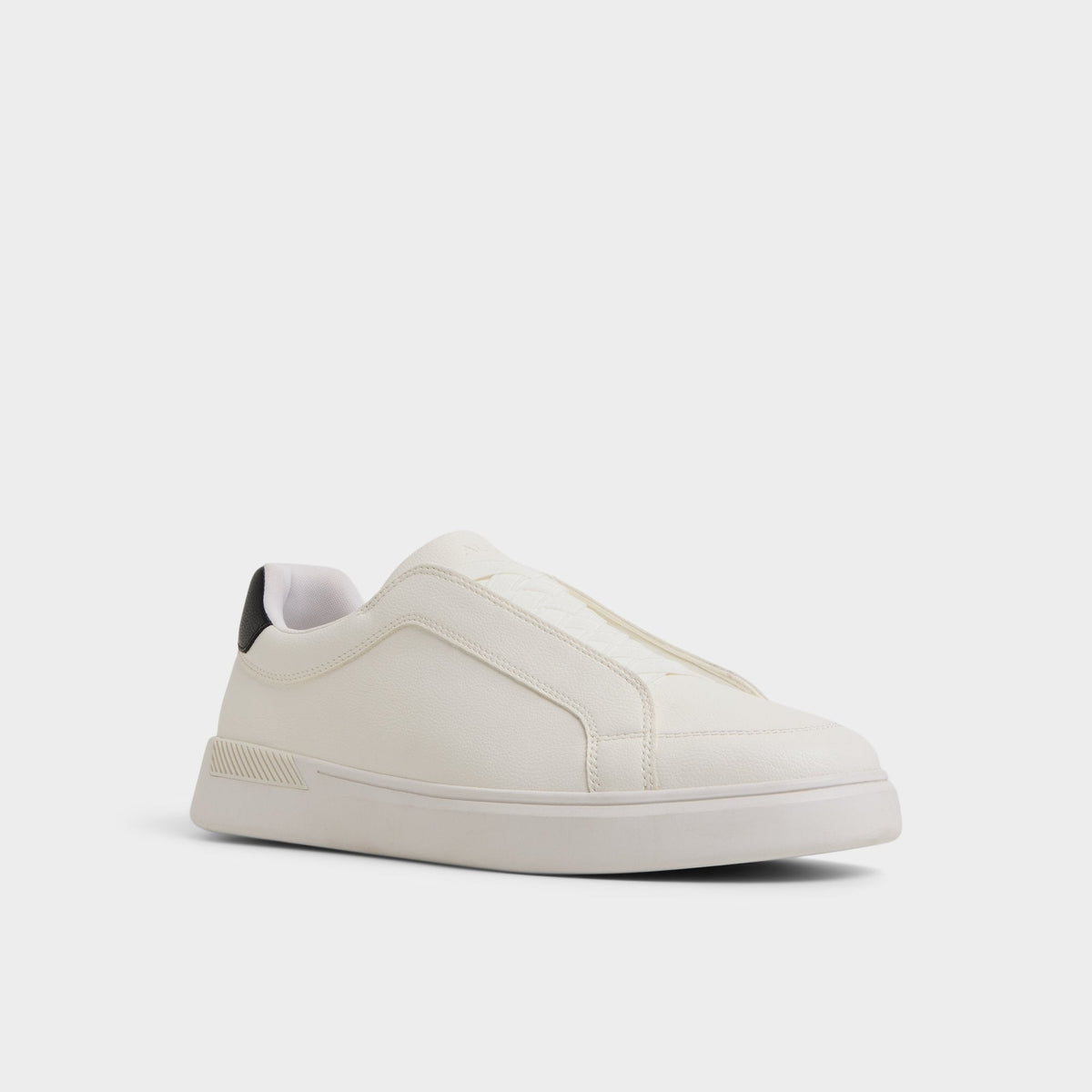 Jona in White 14051270 - Slip-on sneaker, Cup sole | Aldo Featured