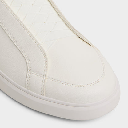 Jona in White 14051270 - Slip-on sneaker, Cup sole | Aldo Featured