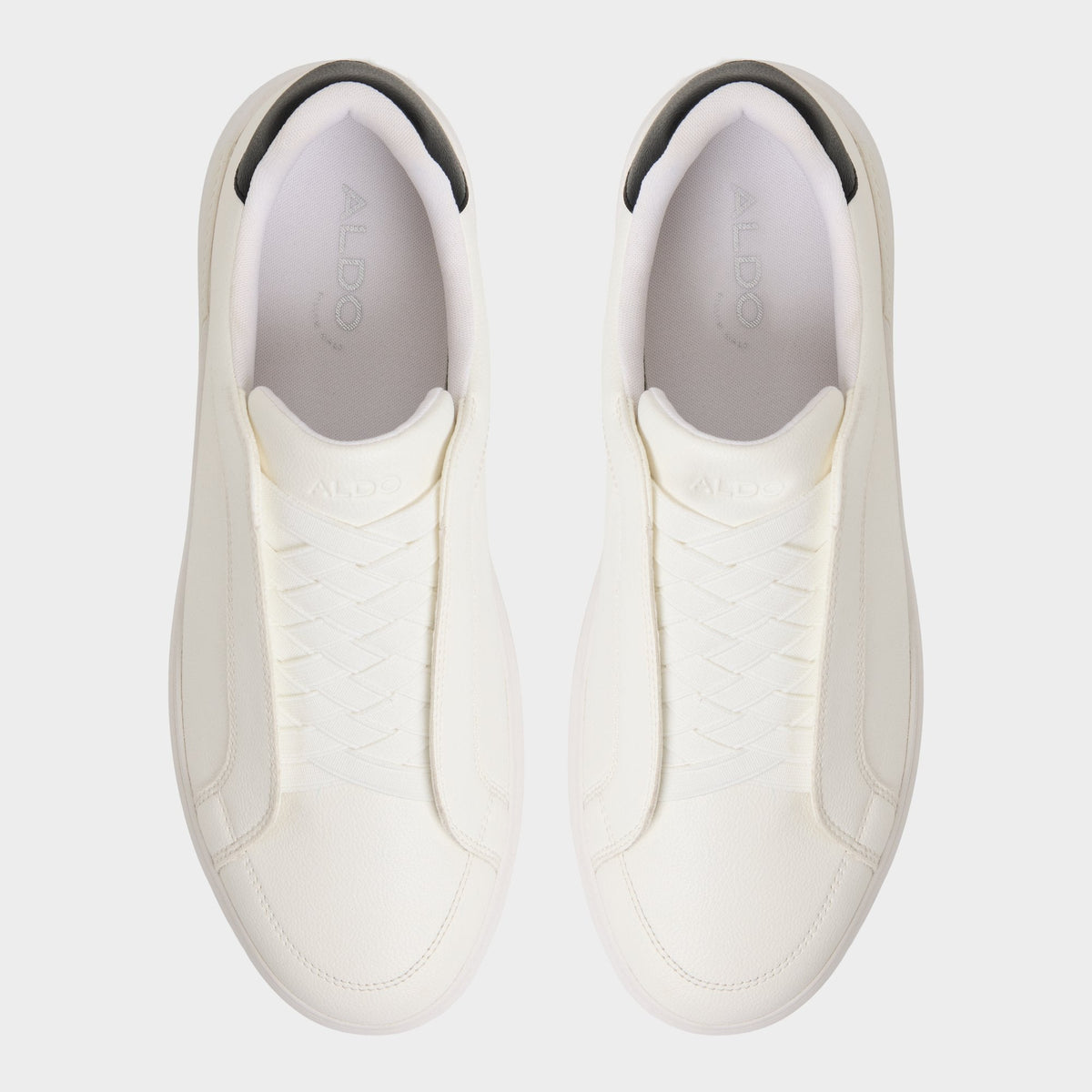 Jona in White 14051270 - Slip-on sneaker, Cup sole | Aldo Featured