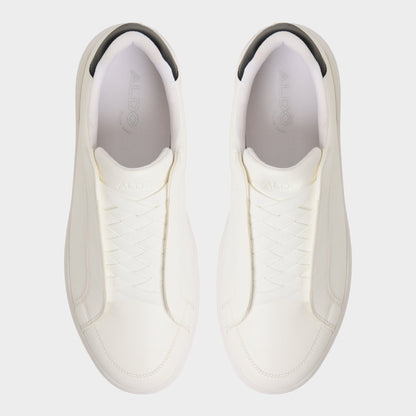 Jona in White 14051270 - Slip-on sneaker, Cup sole | Aldo Featured