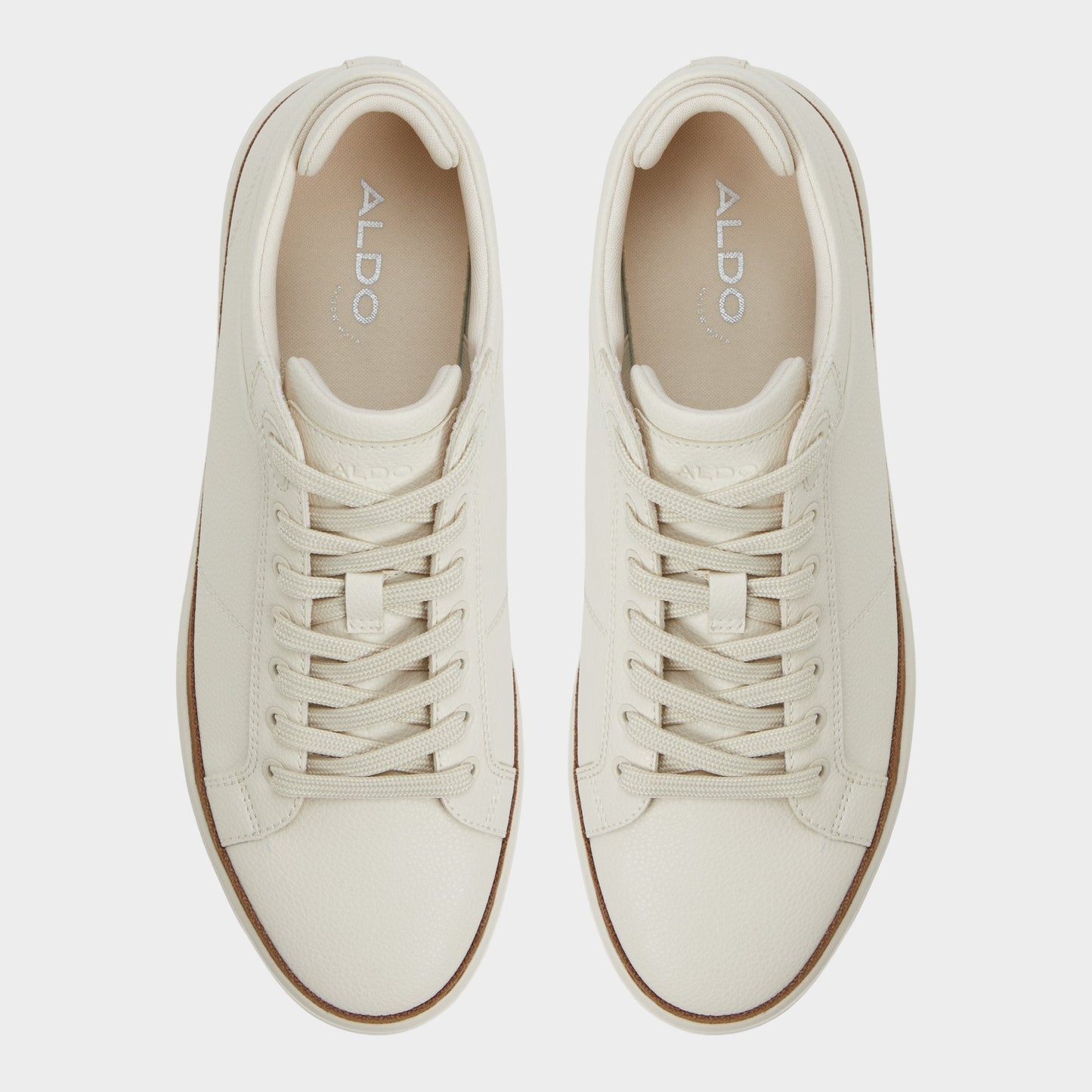 Finespec in Light Beige 14102436 - Low top sneaker, Cup sole | Aldo Popular