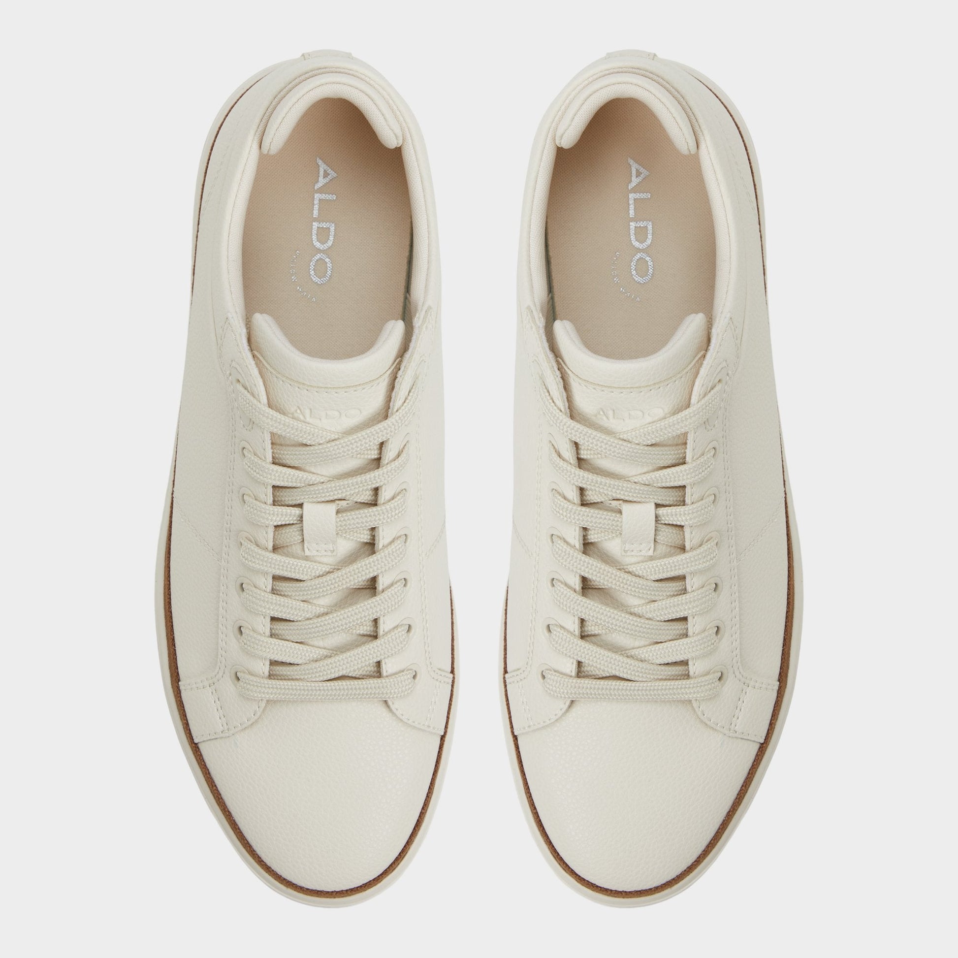 Finespec in Light Beige 14102436 - Low top sneaker, Cup sole | Aldo Popular