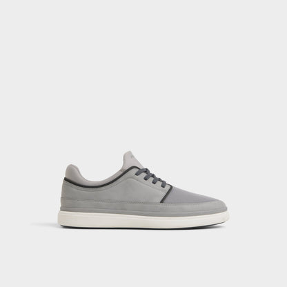 Kurtis Grey Men's Low top - Low top sneaker, Cup sole | Aldo Trending