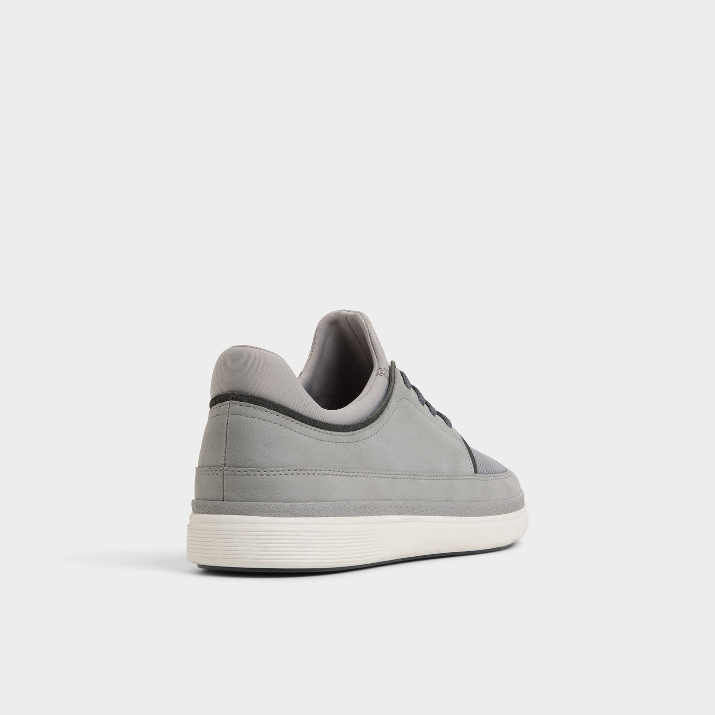 Kurtis Grey Men's Low top - Low top sneaker, Cup sole | Aldo Trending