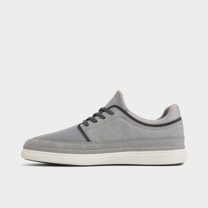 Kurtis Grey Men's Low top - Low top sneaker, Cup sole | Aldo Trending