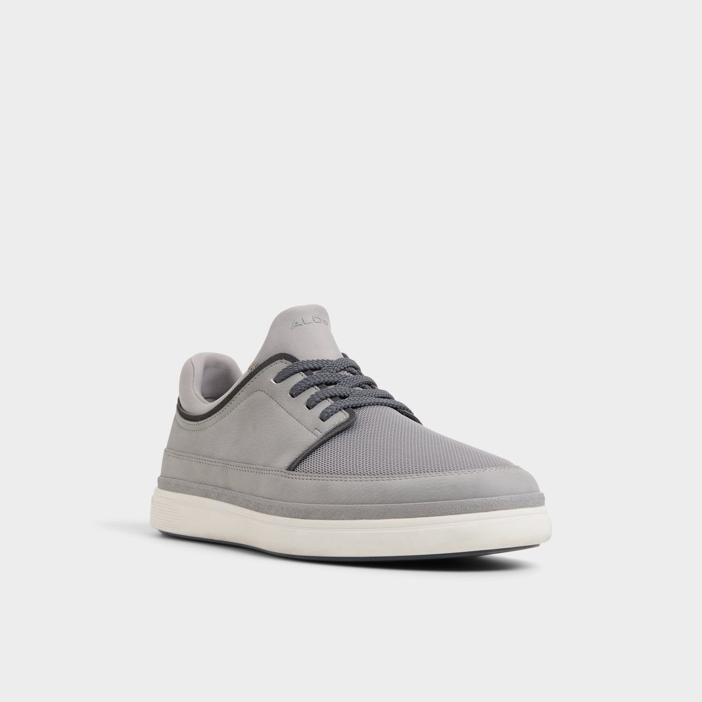 Kurtis Grey Men's Low top - Low top sneaker, Cup sole | Aldo Trending