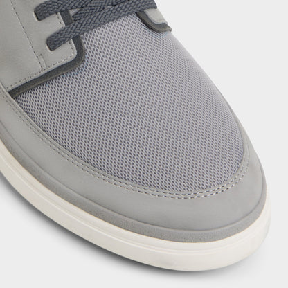Kurtis Grey Men's Low top - Low top sneaker, Cup sole | Aldo Trending
