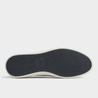 Kurtis Grey Men's Low top - Low top sneaker, Cup sole | Aldo Trending