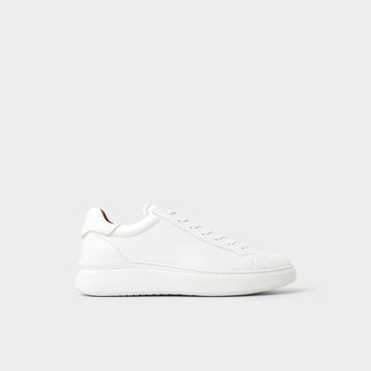 Toddy in White - Low top sneaker | Aldo Best Seller