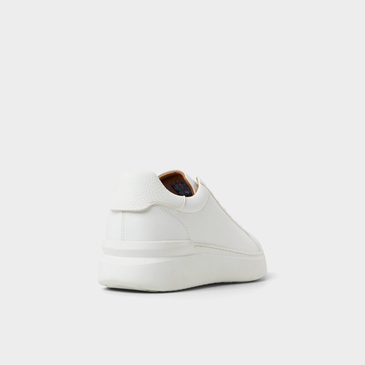 Toddy in White - Low top sneaker | Aldo Best Seller