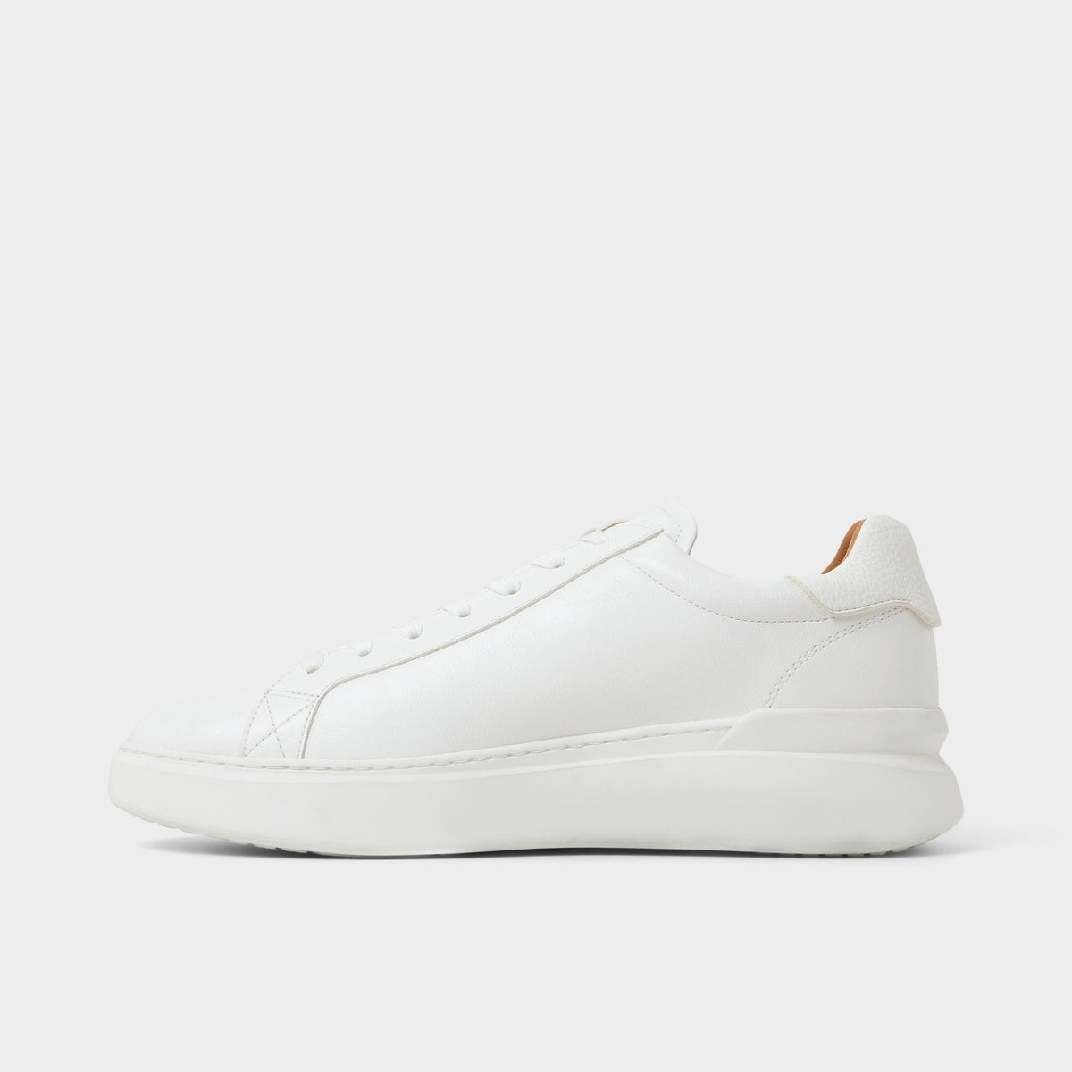 Toddy in White - Low top sneaker | Aldo Best Seller