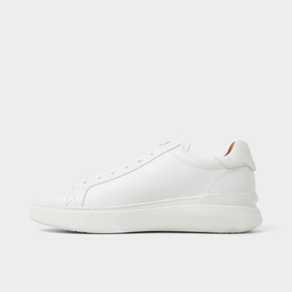 Toddy in White - Low top sneaker | Aldo Best Seller