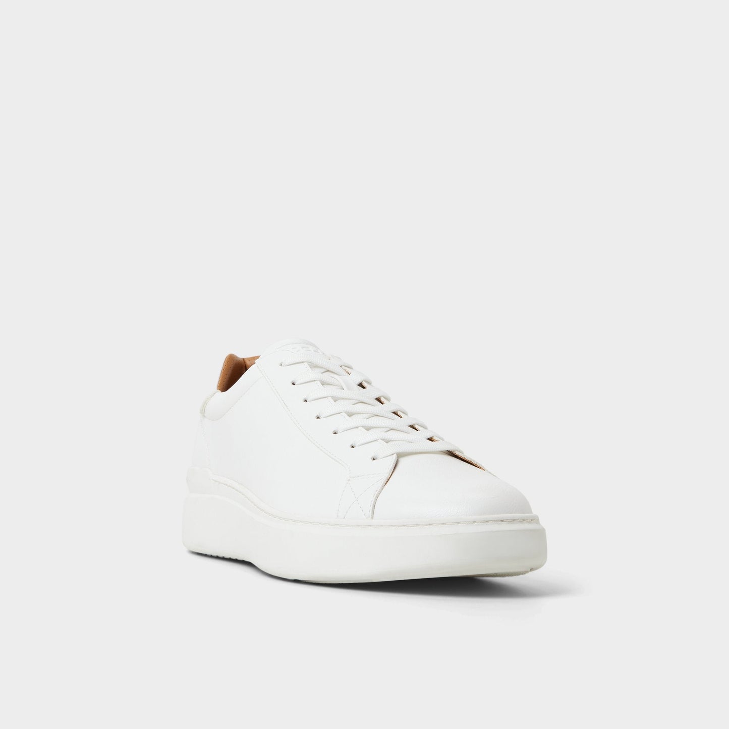 Toddy in White - Low top sneaker | Aldo Best Seller