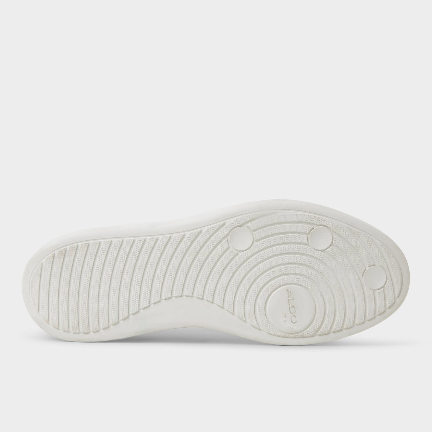 Toddy in White - Low top sneaker | Aldo Best Seller