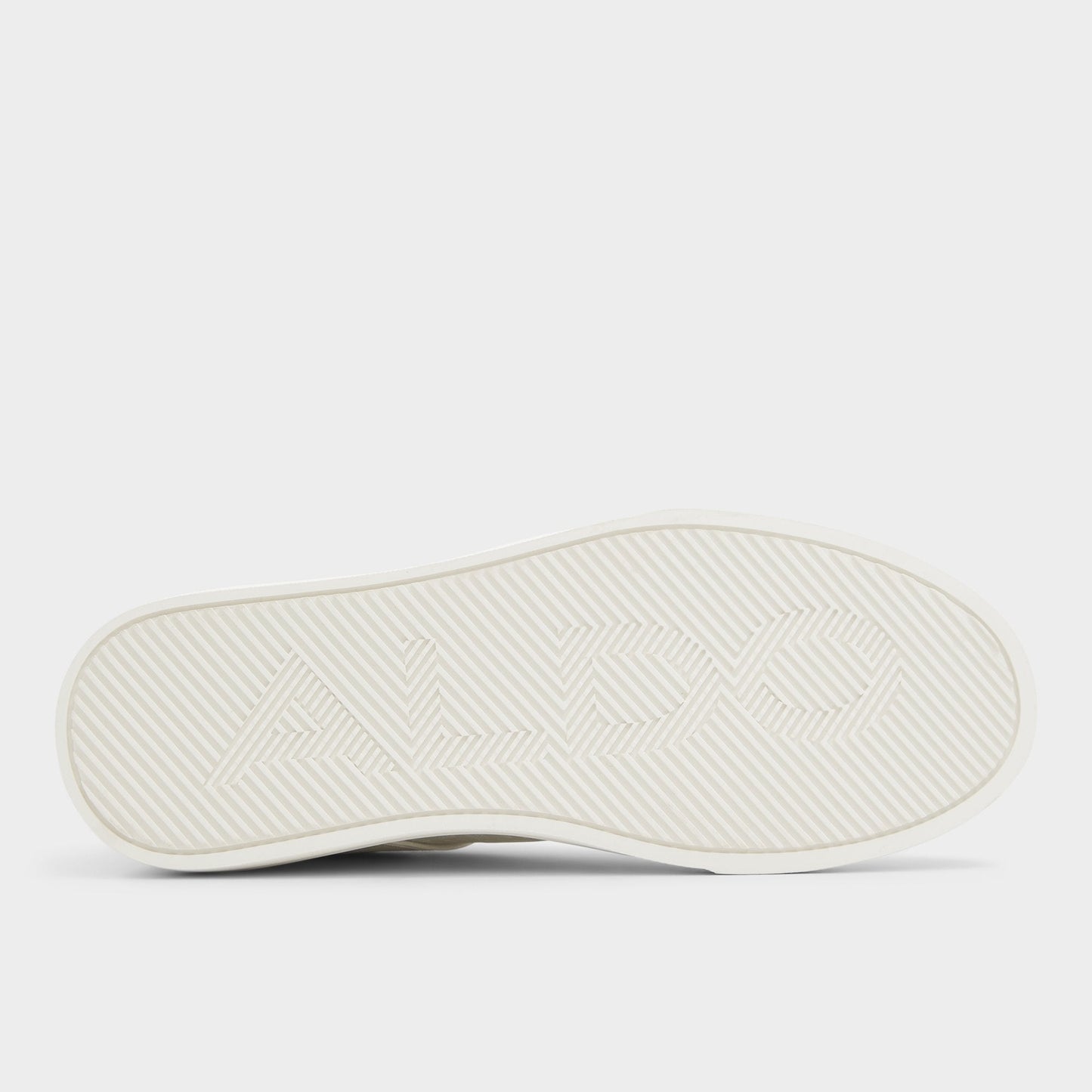 Courtline White/Bone Men's Low top - Low top sneaker, Cup sole | Aldo Recommended