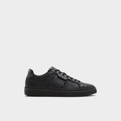 Courtline Other Black Men's Low top - Low top sneaker, Cup sole | Aldo Exclusive