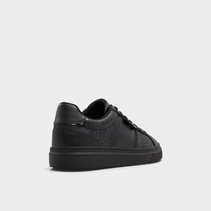 Courtline Other Black Men's Low top - Low top sneaker, Cup sole | Aldo Exclusive