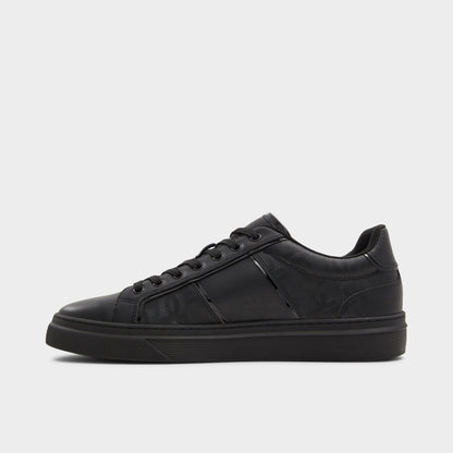 Courtline Other Black Men's Low top - Low top sneaker, Cup sole | Aldo Exclusive