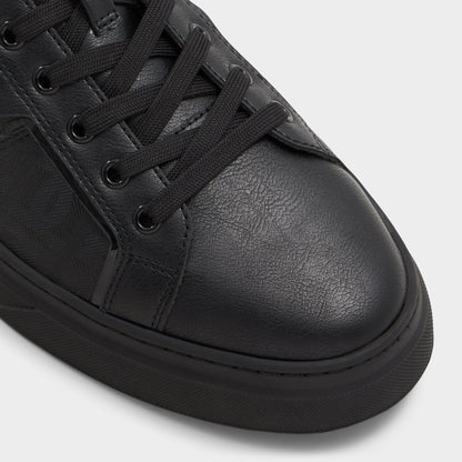 Courtline Other Black Men's Low top - Low top sneaker, Cup sole | Aldo Exclusive