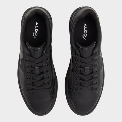 Courtline Other Black Men's Low top - Low top sneaker, Cup sole | Aldo Exclusive