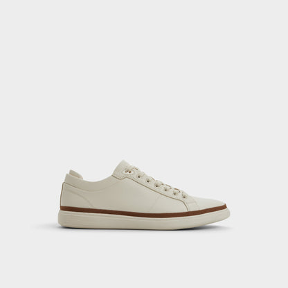 Finespec in Light Beige 14102437 - Low top sneaker, Cup sole | Aldo Signature