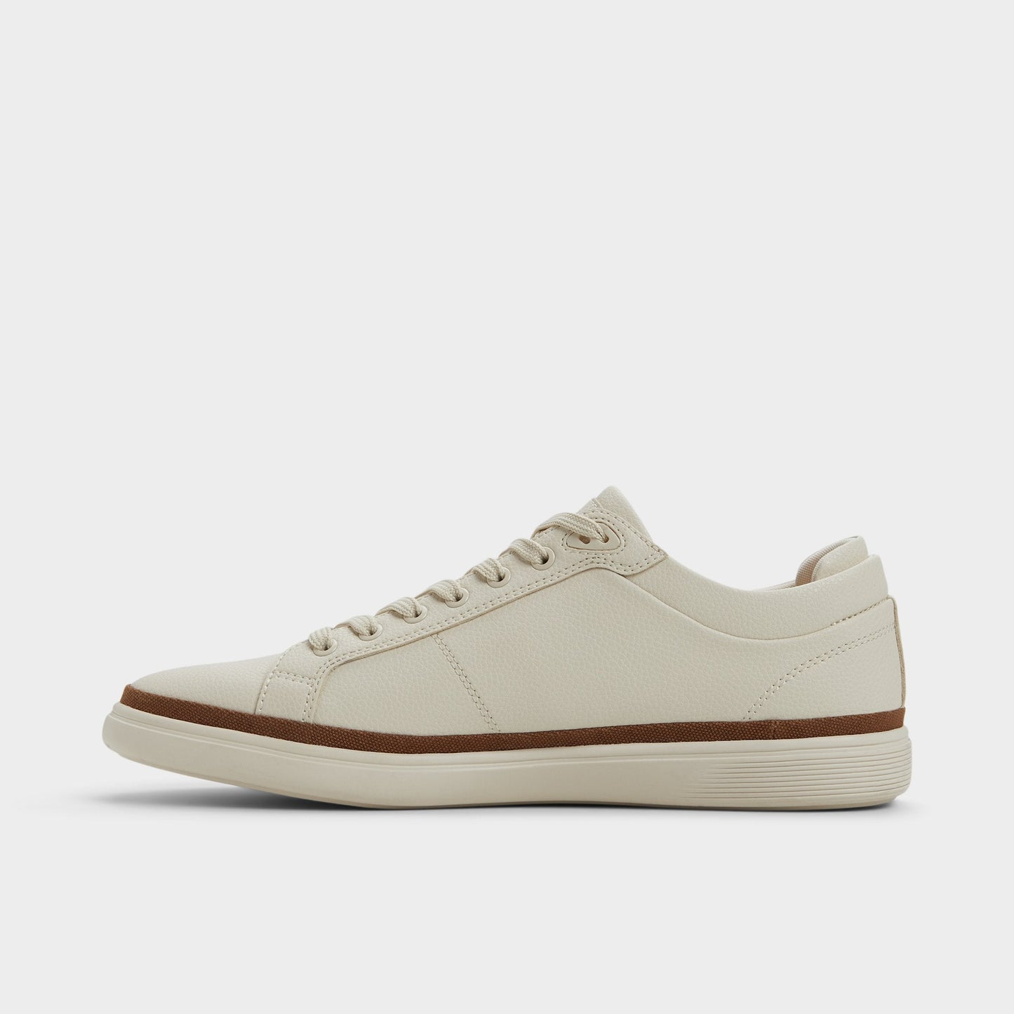Finespec in Light Beige 14102437 - Low top sneaker, Cup sole | Aldo Signature