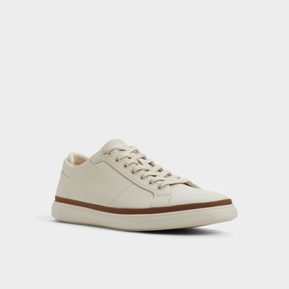 Finespec in Light Beige 14102437 - Low top sneaker, Cup sole | Aldo Signature