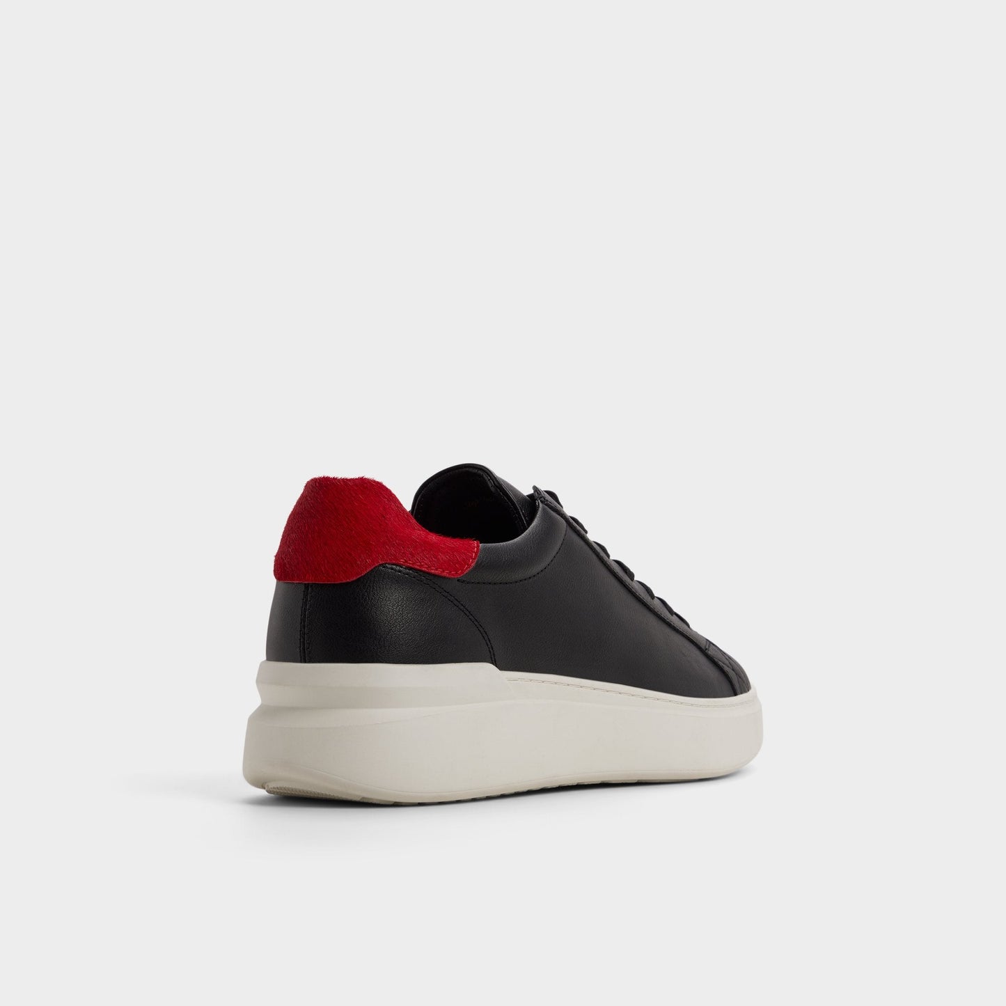 Rohan in Black - Low top sneaker | Aldo Classic