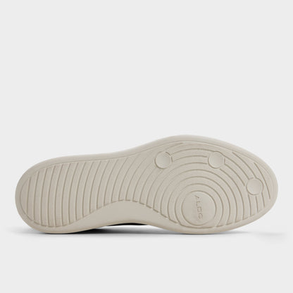 Rohan in Black - Low top sneaker | Aldo Classic