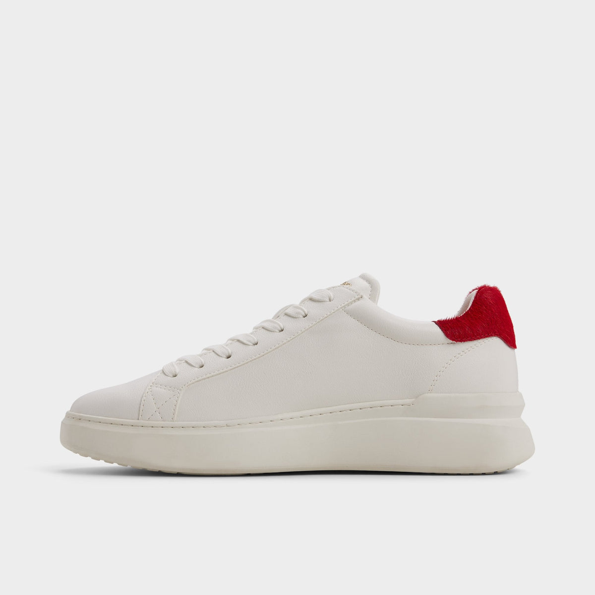 Rohan in White - Low top sneaker | Aldo Essential