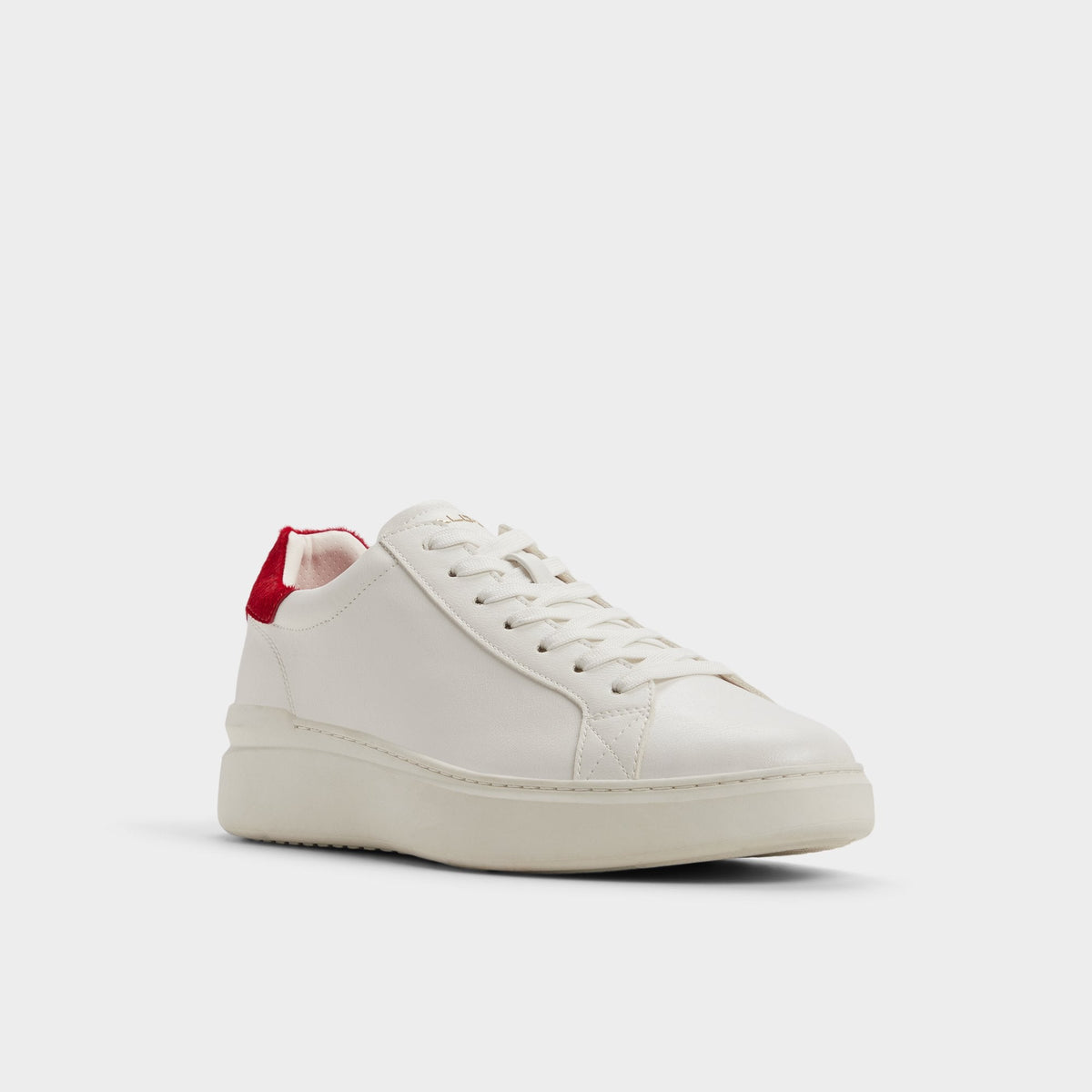 Rohan in White - Low top sneaker | Aldo Essential