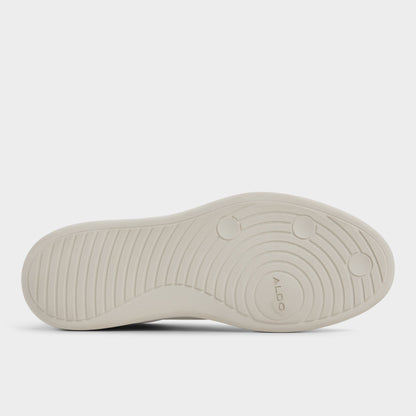 Rohan in White - Low top sneaker | Aldo Essential