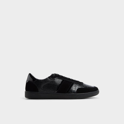Uptownn in Black Combo - Low top sneaker | Aldo Premium