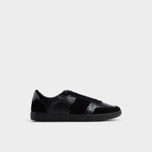 Uptownn in Black Combo - Low top sneaker | Aldo Premium