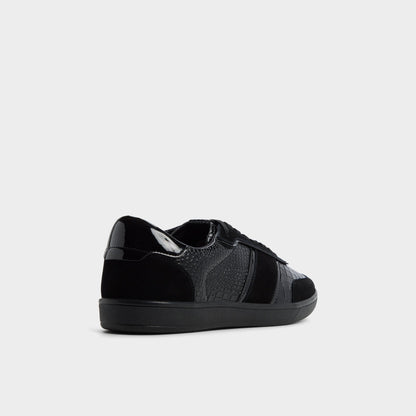 Uptownn in Black Combo - Low top sneaker | Aldo Premium