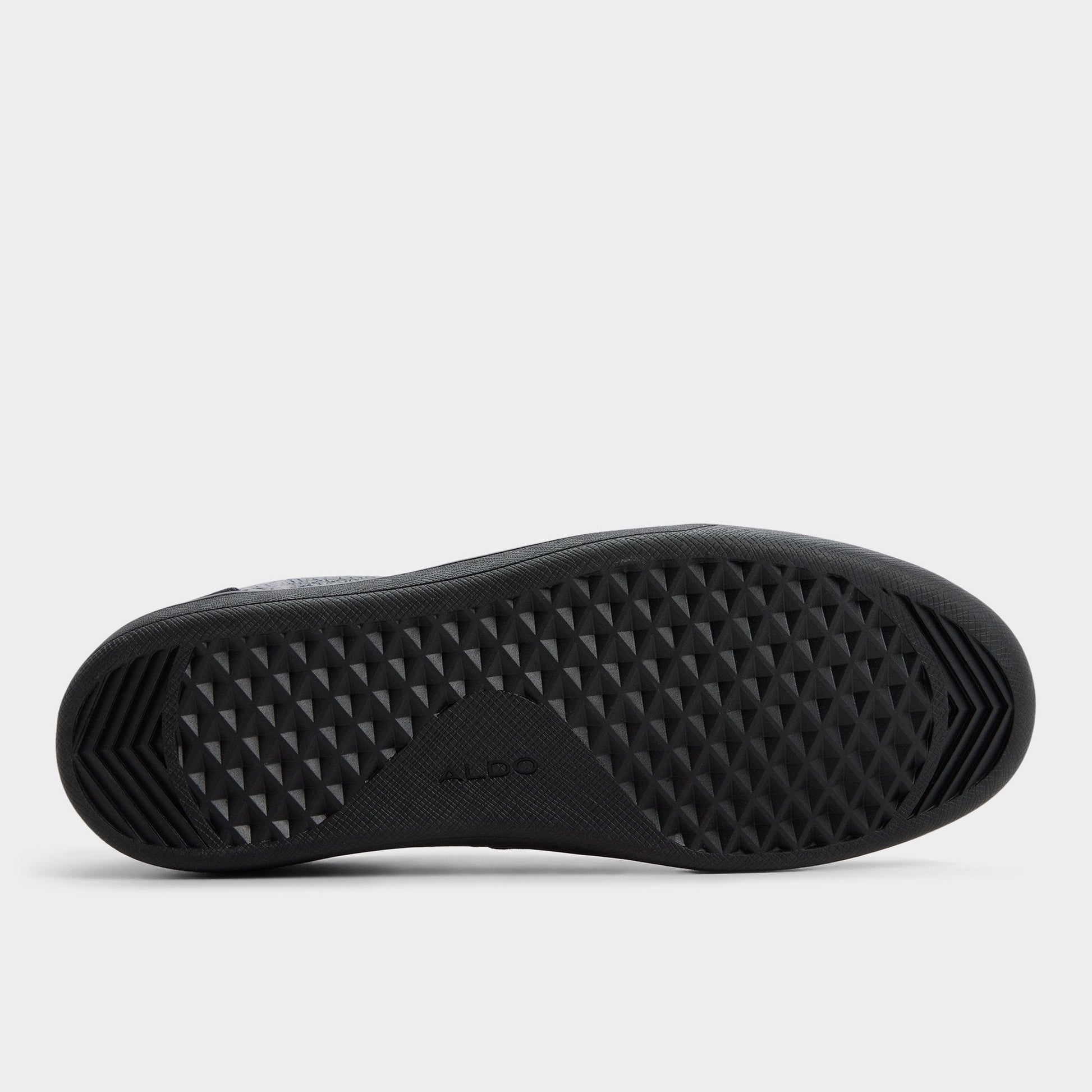 Uptownn in Black Combo - Low top sneaker | Aldo Premium