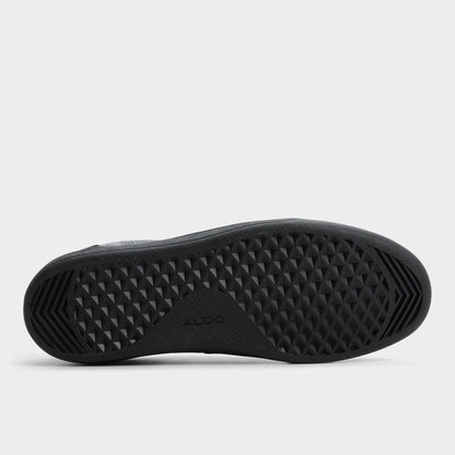 Uptownn in Black Combo - Low top sneaker | Aldo Premium