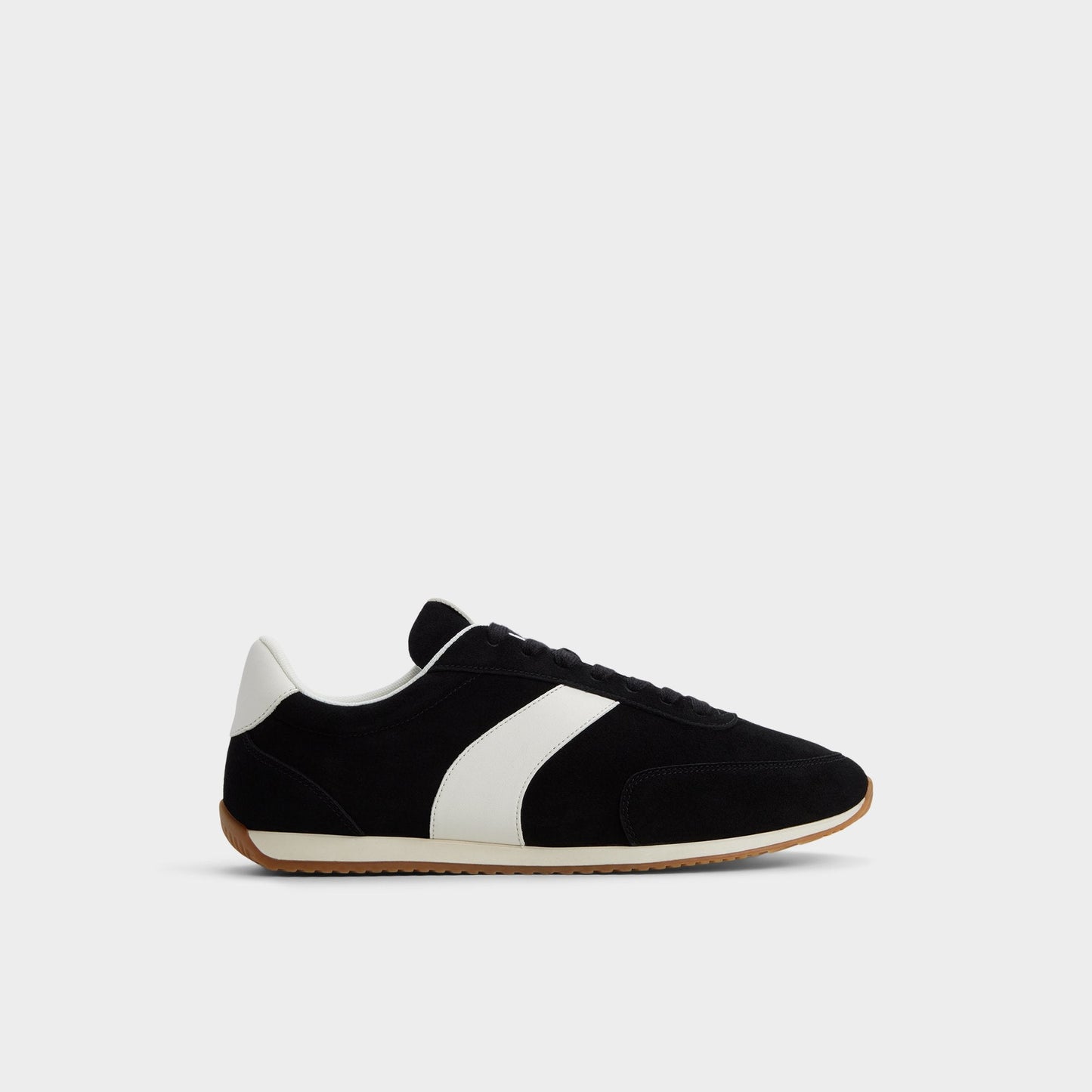 Nathaniell in Black - Low top sneaker, Cup sole | Aldo New