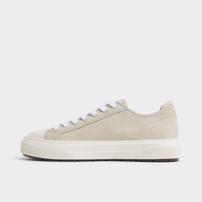 Colin in Other Beige - Low top sneaker, Cup sole | Aldo Featured