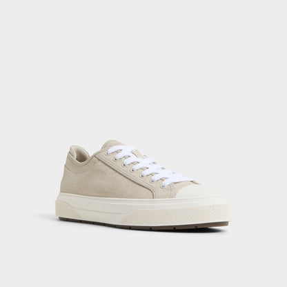 Colin in Other Beige - Low top sneaker, Cup sole | Aldo Featured