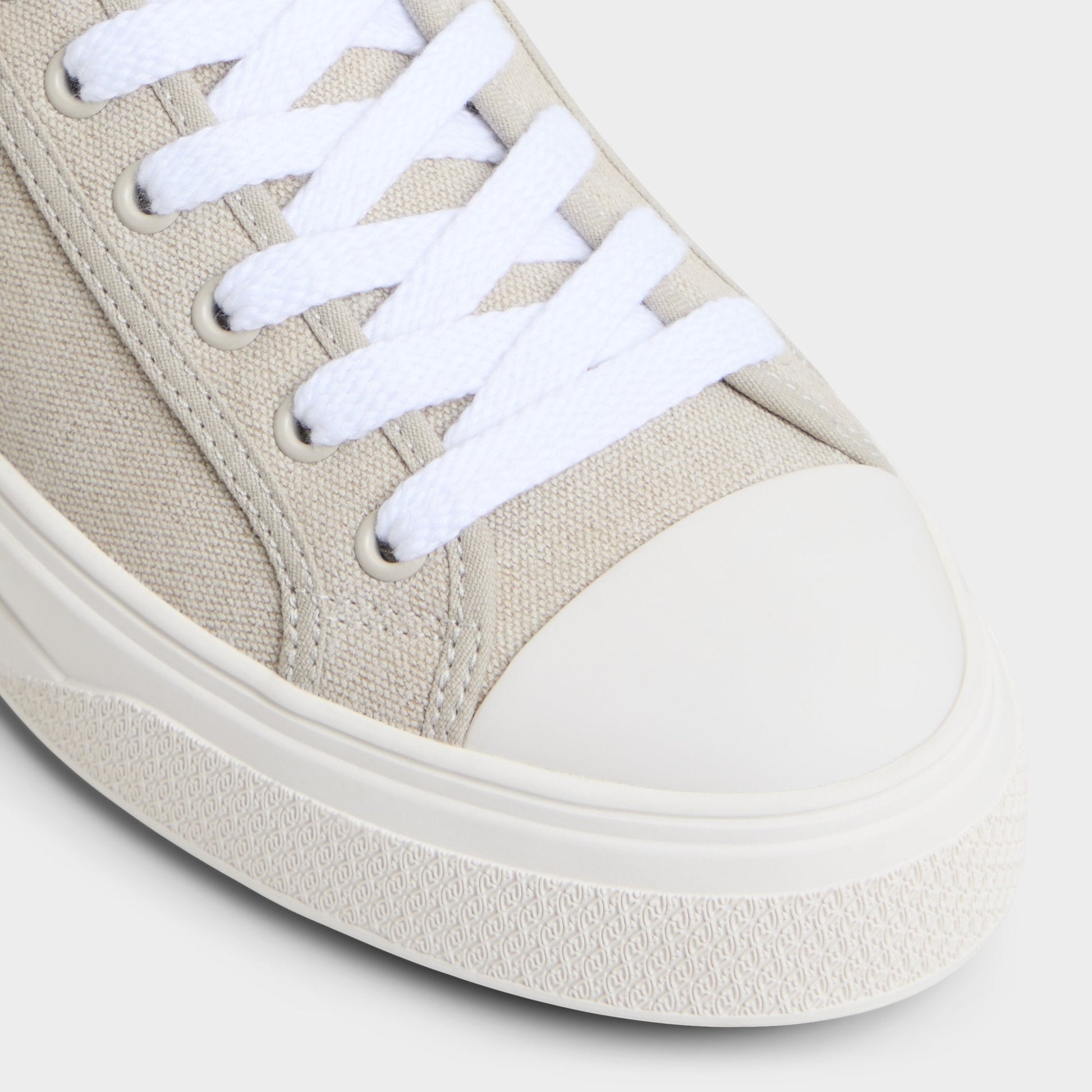 Colin in Other Beige - Low top sneaker, Cup sole | Aldo Featured