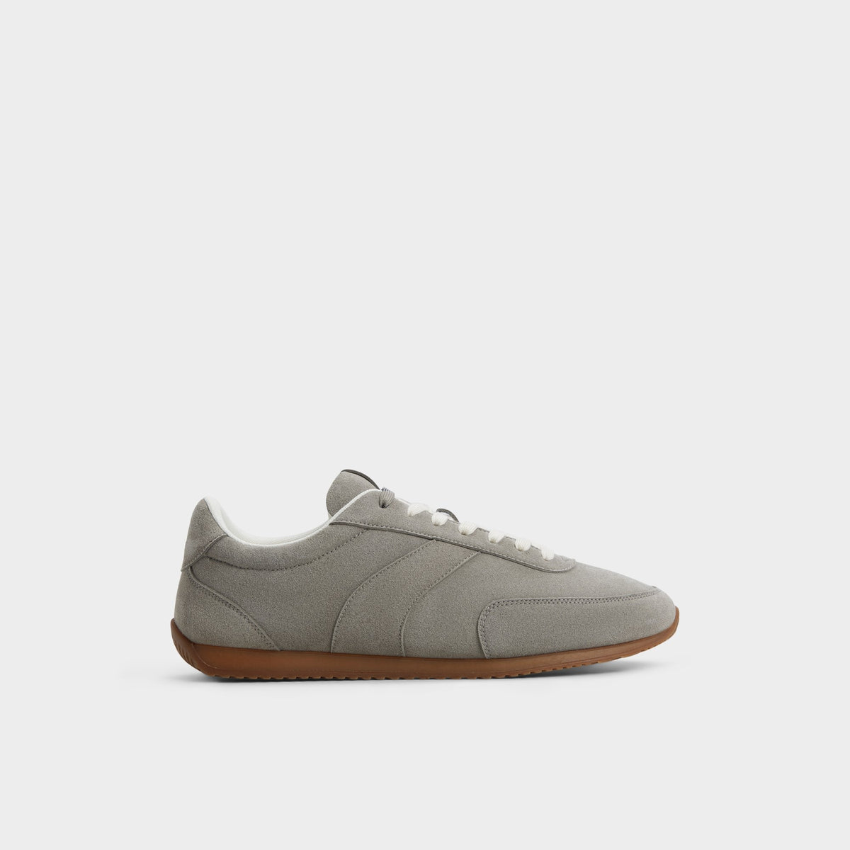 Nathaniell in Light Grey - Low top sneaker, Cup sole | Aldo Popular