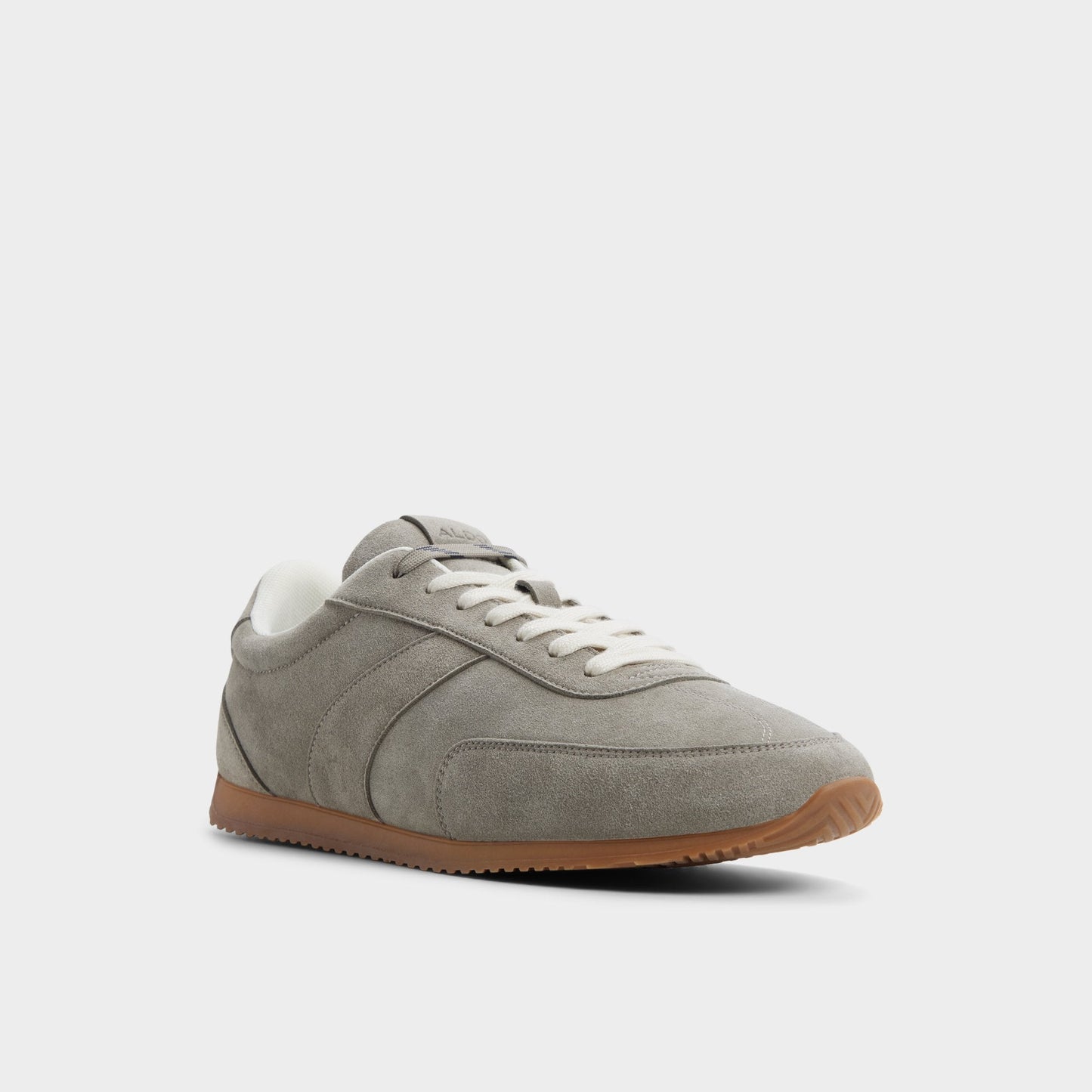 Nathaniell in Light Grey - Low top sneaker, Cup sole | Aldo Popular