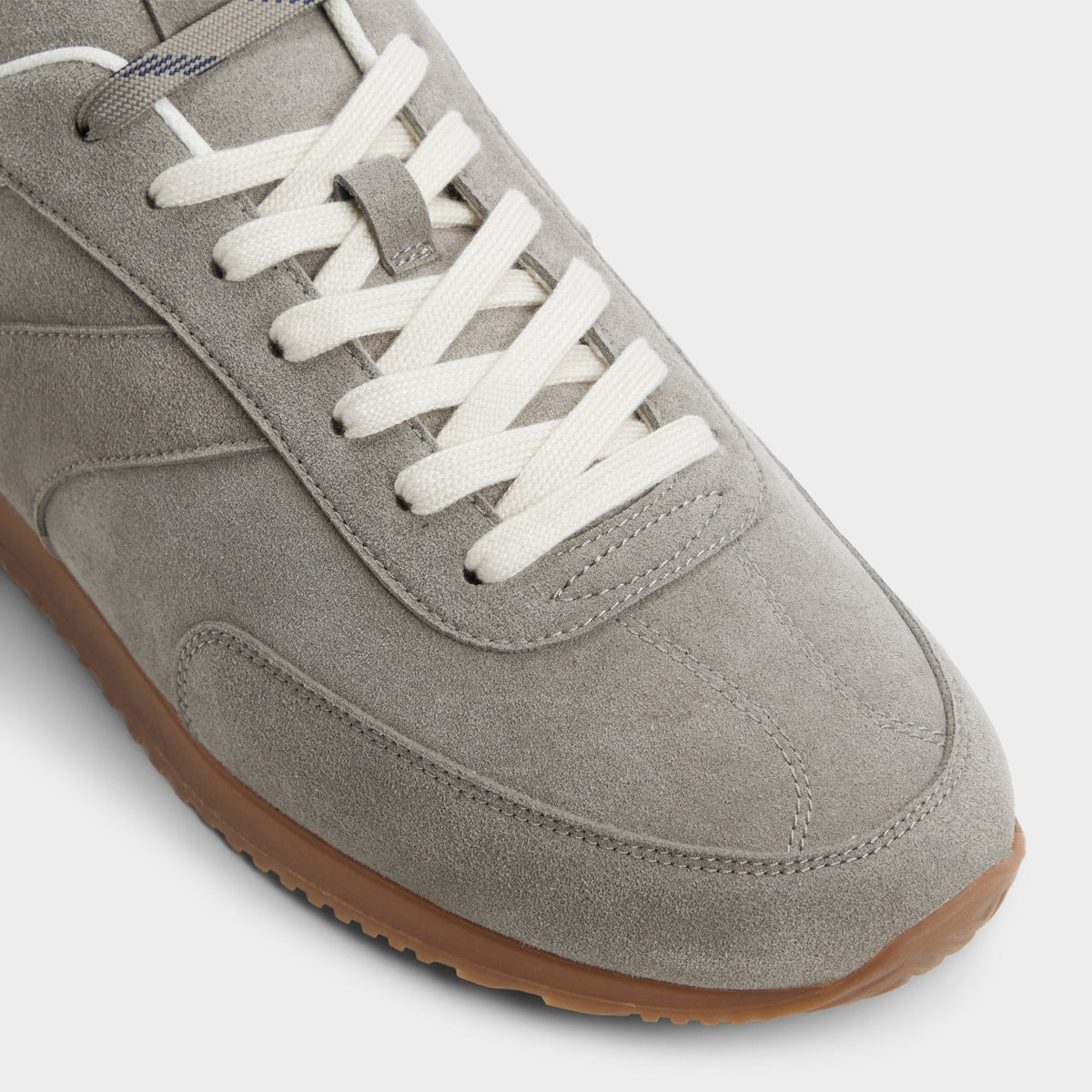 Nathaniell in Light Grey - Low top sneaker, Cup sole | Aldo Popular