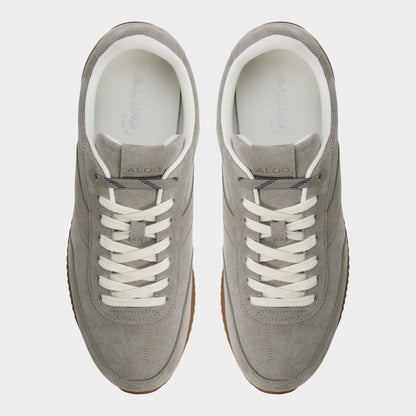 Nathaniell in Light Grey - Low top sneaker, Cup sole | Aldo Popular