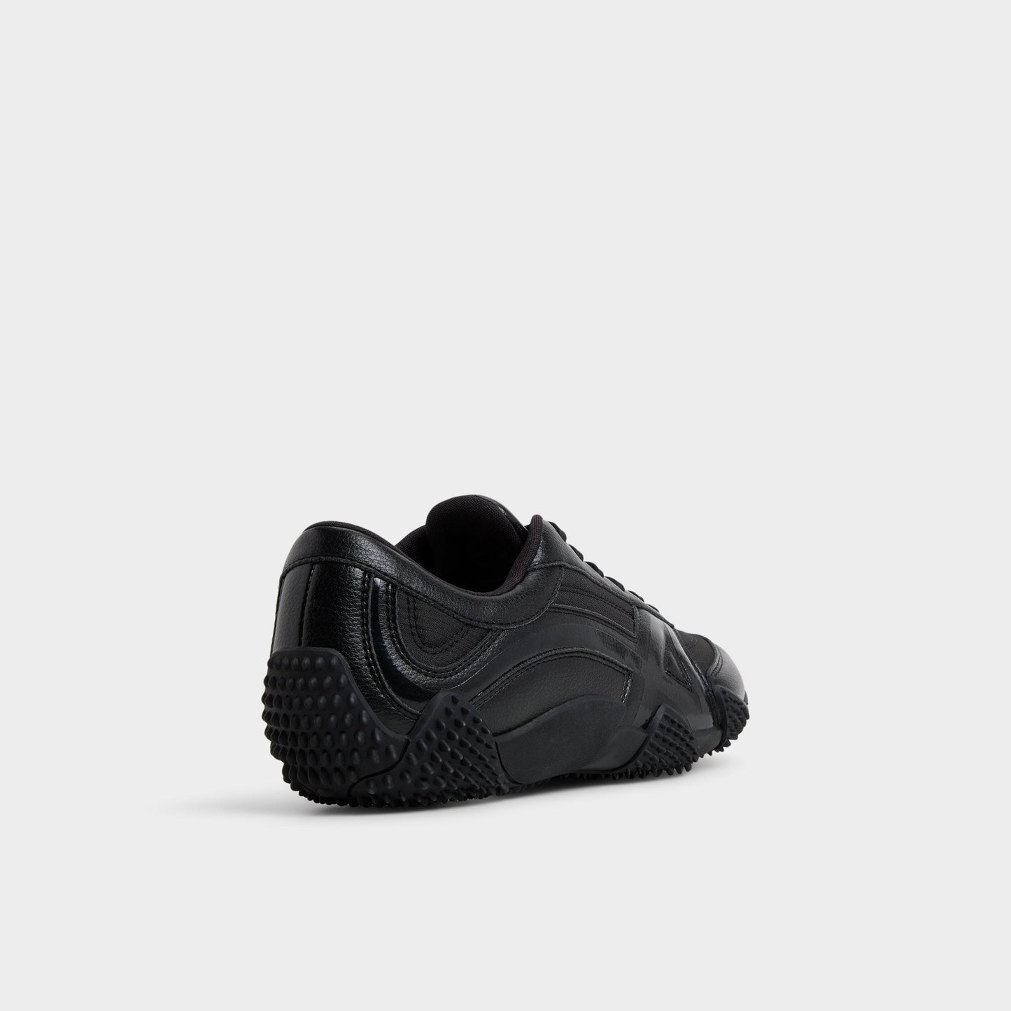 Drive in Black - Low top sneaker | Aldo Best Seller