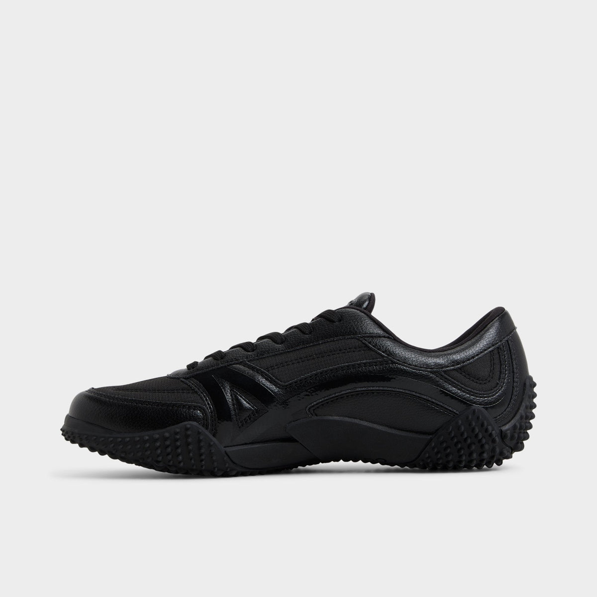 Drive in Black - Low top sneaker | Aldo Best Seller