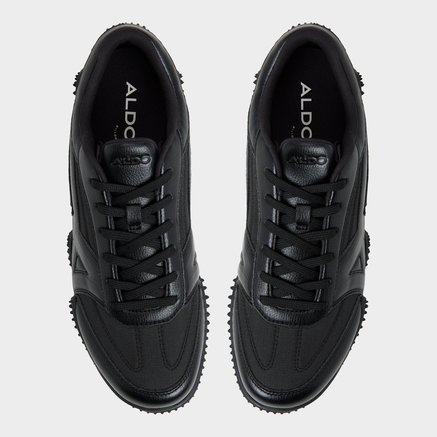 Drive in Black - Low top sneaker | Aldo Best Seller