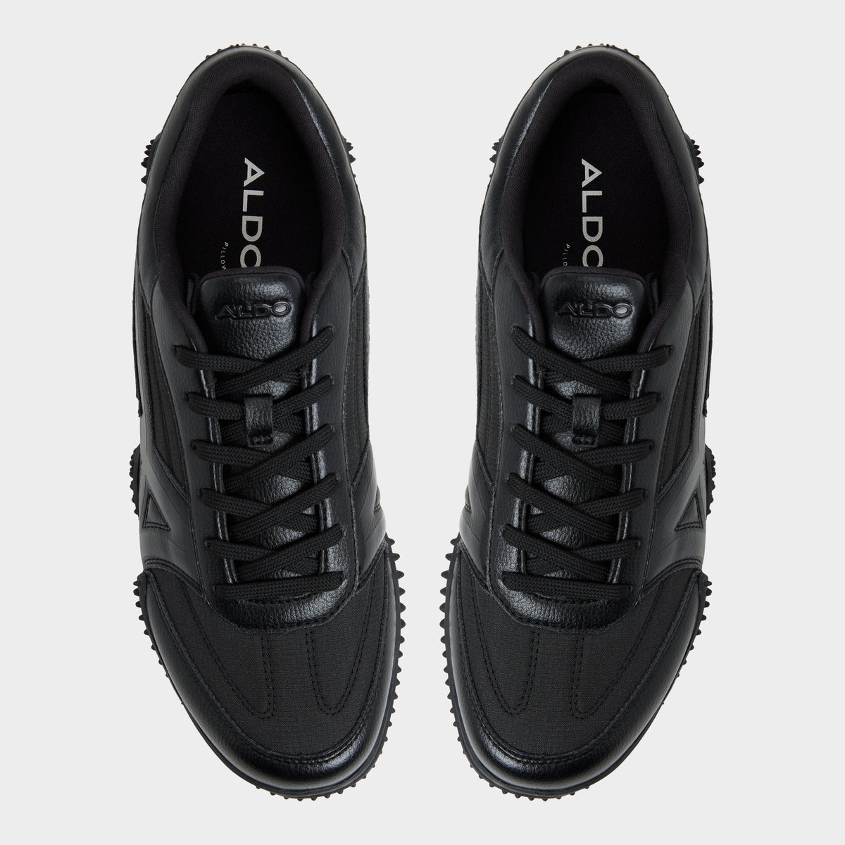 Drive in Black - Low top sneaker | Aldo Best Seller
