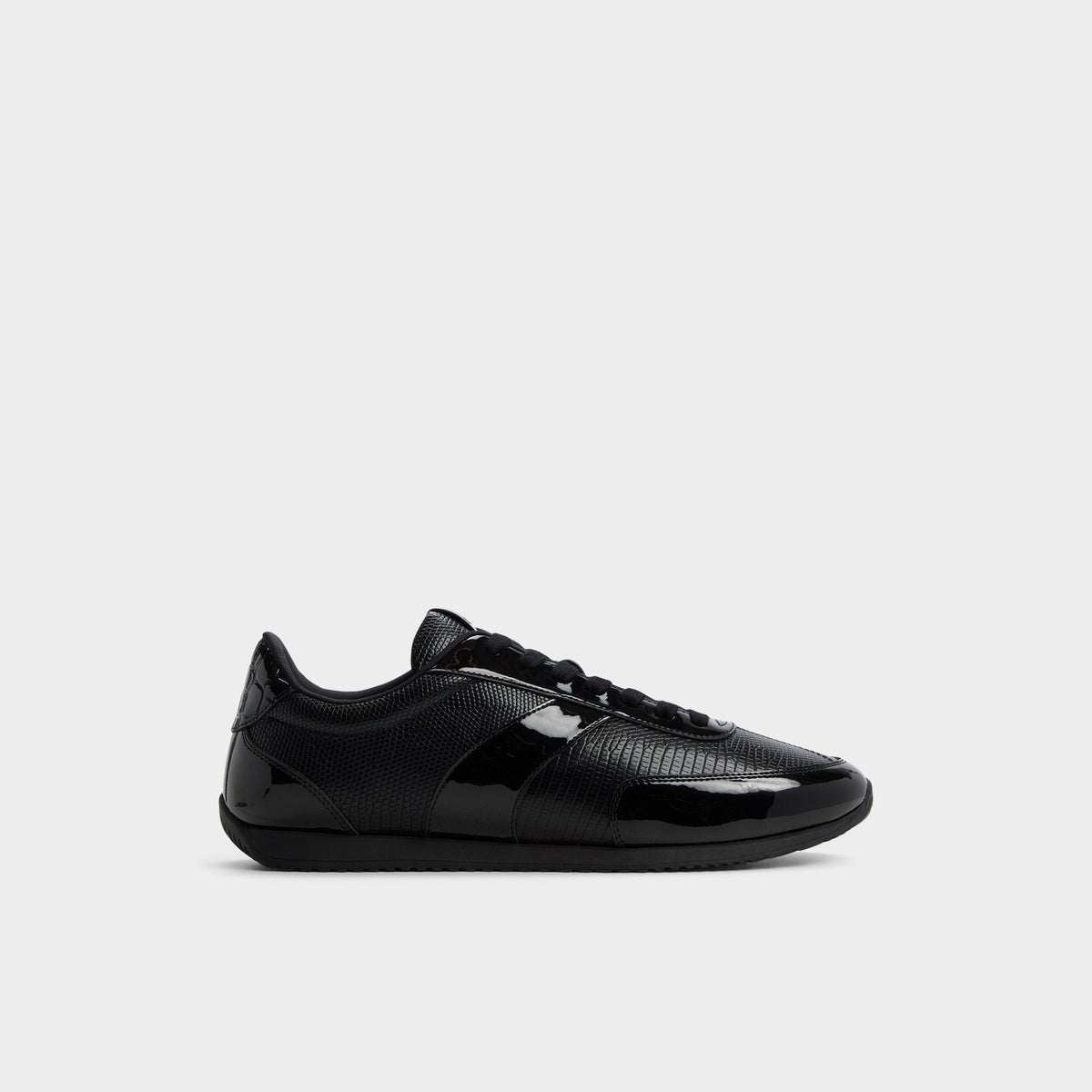 Nathaniell in Other Black - Low top sneaker, Cup sole | Aldo Recommended